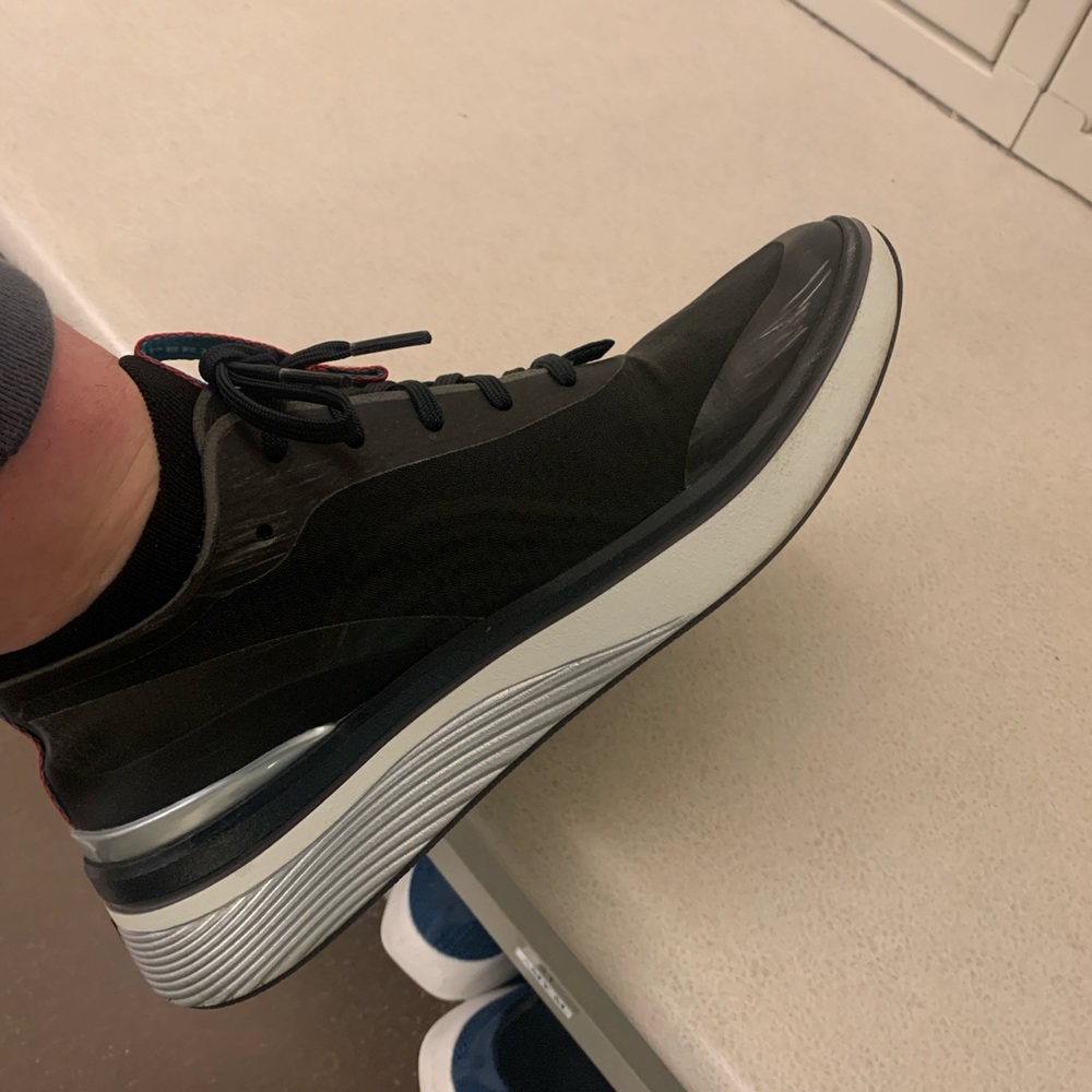 Bala shoes